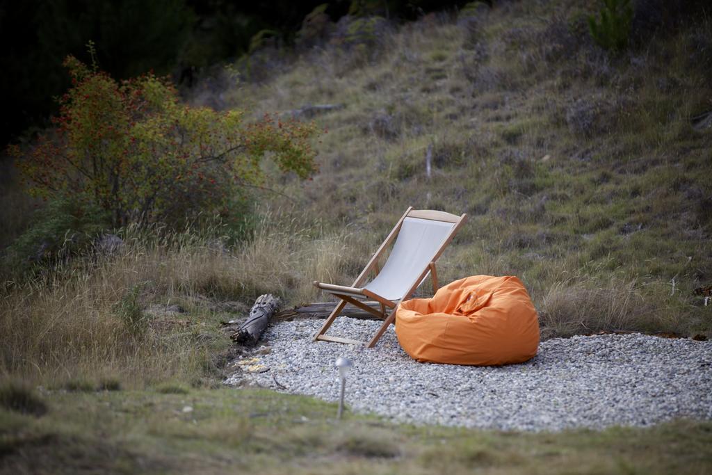 Mt Gold Glamping Hotel Wanaka Eksteriør billede